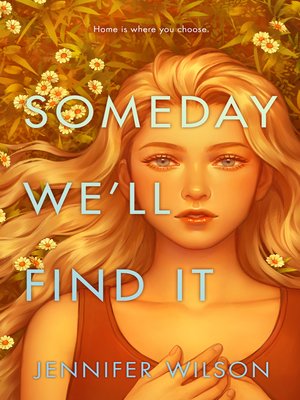 cover image of Someday We'll Find It